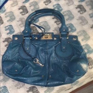 Chloe purse